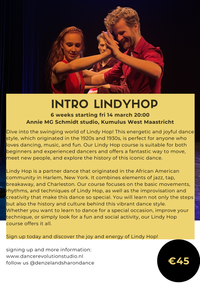 informatie flyer Intro Lindyhop (1)