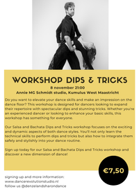 informatie flyer dips &amp; tricks (1)