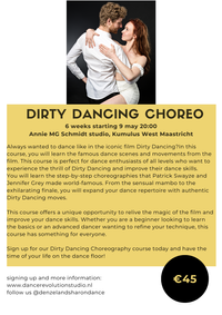 informatie flyer dirty dancing choreo (1)