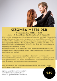 informatie flyer kizomba meets R&amp;B (1)